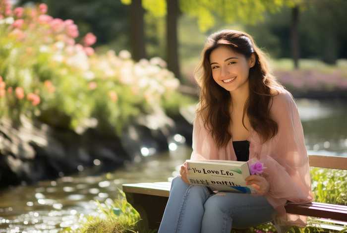 你若爱生活哪里都可爱是什么意思；你若爱生活哪里都可爱是什么意思啊