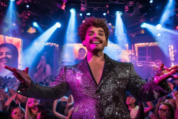 生活大咖，生活大咖秀顶尖明星模仿秀