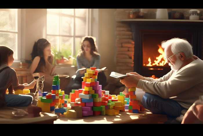 生活意味 生活意味着什么