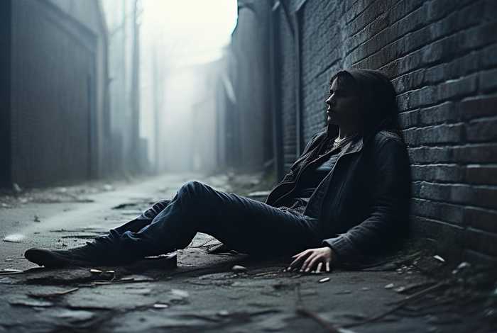 人崩溃的说说心情；人崩溃的说说心情短语