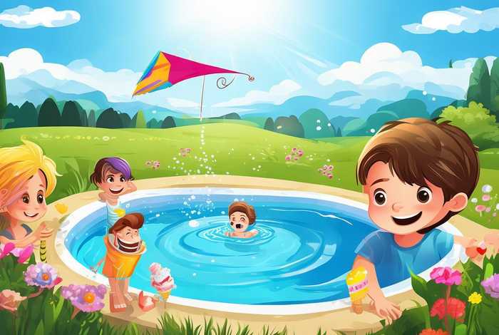 三年级作文我的十一生活 - 十一假期三年级作文《我的假期生活》