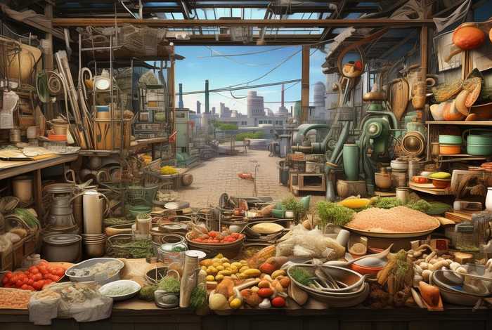 生产资料和生活资料统称(生产资料和生活资料统称什么) 生产资料和生活资料统称(生产资料和生活资料统称什么)