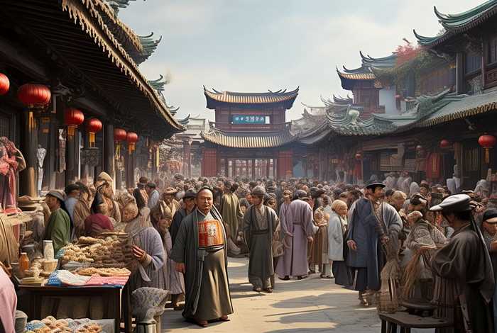 明代社会生活史电子版（《明代社会生活史》）