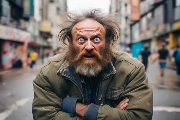 去***生活表情包；去***的生活图片 表情包