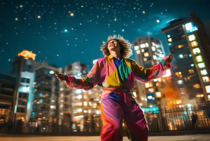 生活放纵的说说（生活放纵的说说短句）