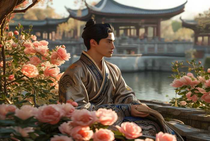 明朝皇子生活；明朝皇子生活日常