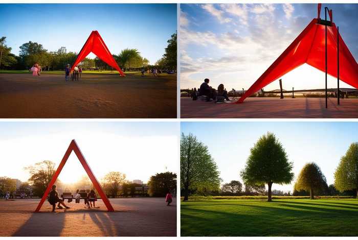 生活中的三角形有哪些有哪些 - 生活中出现的三角形有哪些