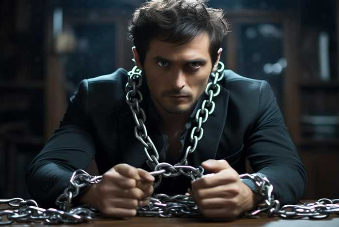 摩羯男有奴性吗；摩羯男有奴性吗为什么