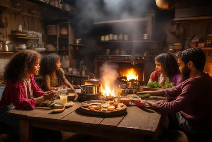 生活本是柴米油盐酱醋茶句子；生活本是柴米油盐酱醋茶下一句