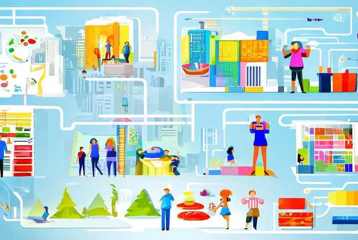 生活中的算法例子视频、生活中的算法例子视频讲解