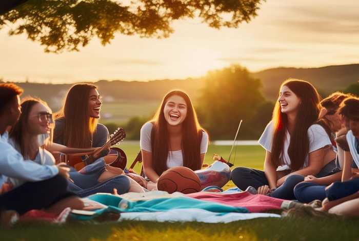 生活中最美好的时光作文800字 生活中最美好的时光作文800字初中