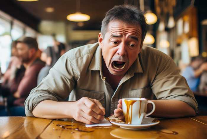 生活中尴尬的事例（生活中尴尬的事例有哪些）