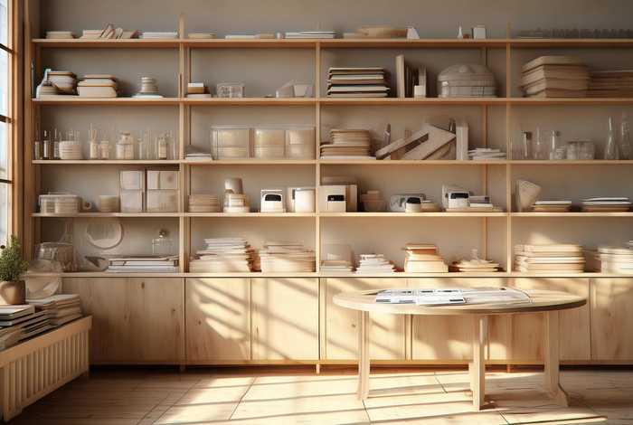 生活管理制度的形式 - 生活管理制度的形式包括