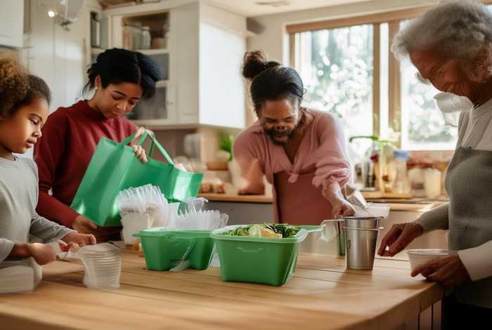 日常生活环保小妙招（日常生活的环保小妙招）