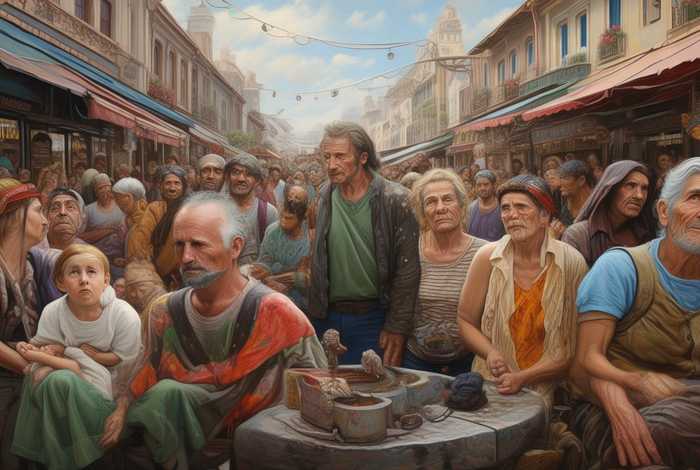 生活百味下一句；生活百味下一句是什么