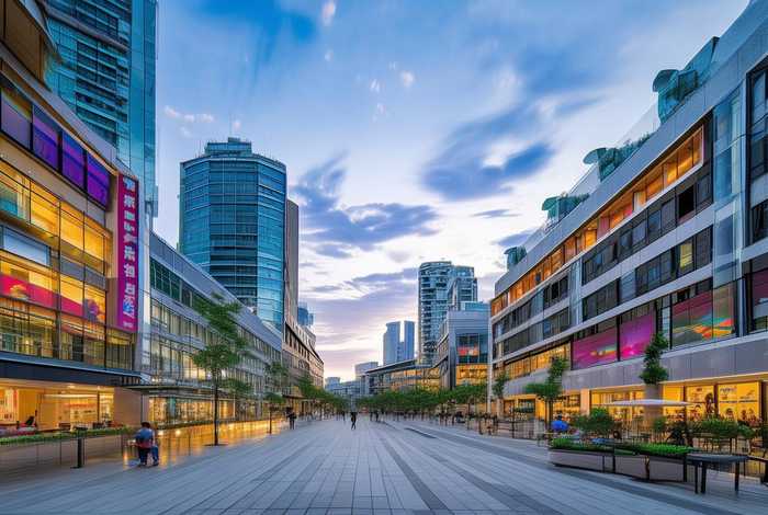 瑞虹新城商业广场,瑞虹新城商业广场在哪 瑞虹新城商业广场,瑞虹新城商业广场在哪