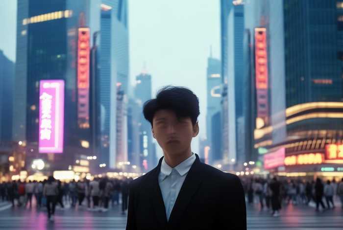 上海生活压力大吗？ - 上海生活压力大吗现在