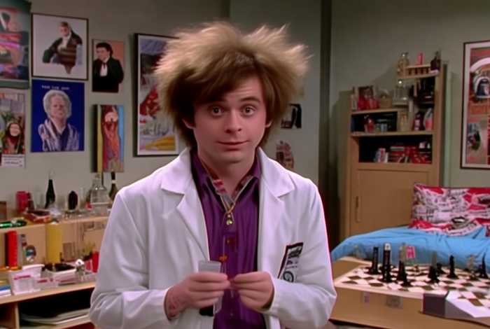 生活大爆炸alex演员是谁 生活大爆炸alex演员是谁扮演的