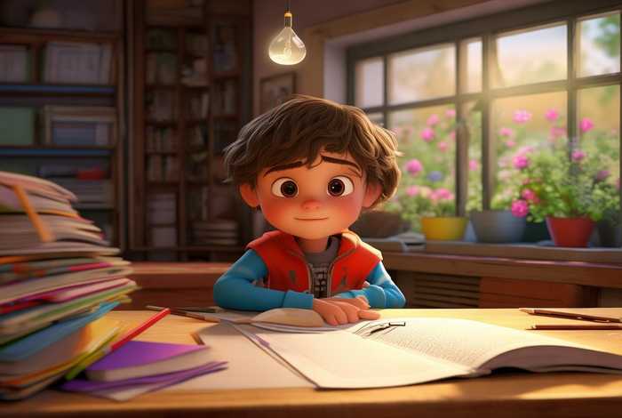 生活启示作文450字六年级（生活启示作文450字六年级上册）