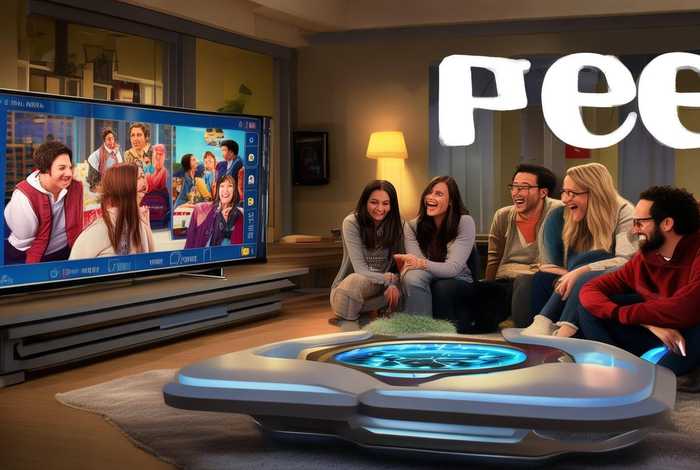 生活大爆炸哪个app看 生活大爆炸哪个app看免费