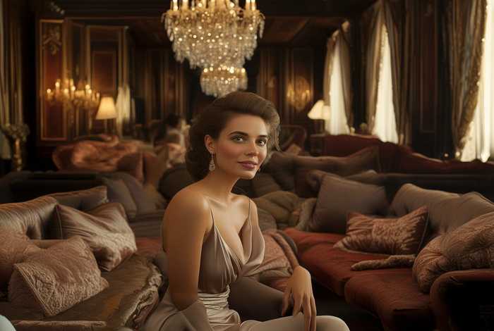 全智贤豪门生活幸福 全智贤谈豪门生活 全智贤豪门生活幸福 全智贤谈豪门生活