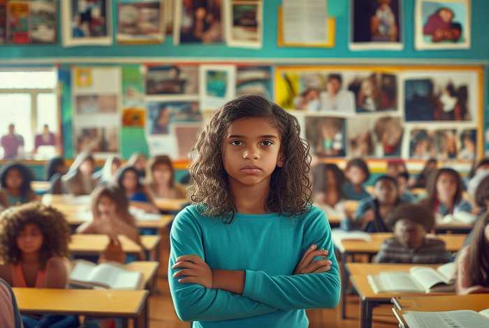 如何面对初中生活的各种可能性，如何面对初中生活的各种可能性与挑战