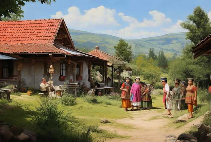 塞尔维亚生活水平与西班牙差多吗知乎、塞尔维亚生活水平怎么样