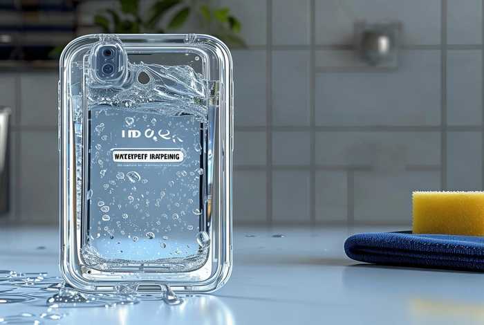 手机生活防水是什么意思，手机生活防水级别是什么级别