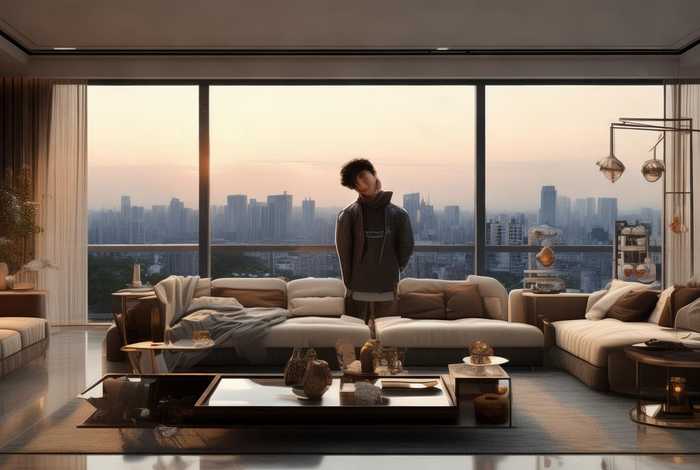 生活家北京电视台李海波设计师（电视剧生活家导演刘海波）