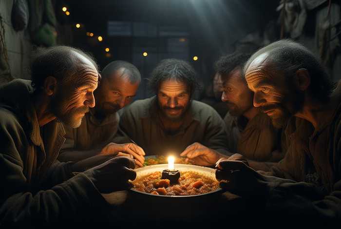 囚人的幸福生活演员表 - 囚人的幸福生活演员表介绍