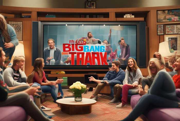 生活大爆炸第十季在线视频观看 - 生活大爆炸第十季在线视频观看高清版