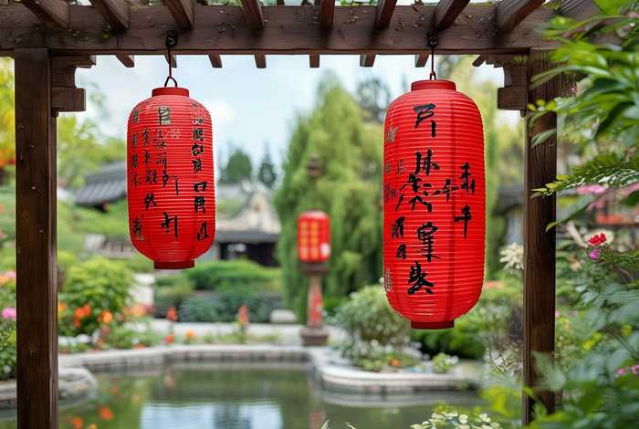 日常对联大全，日常对联大全图片