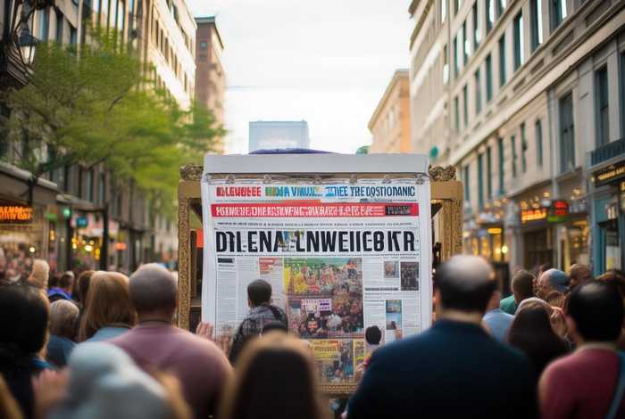 生活报头版今天最新一期；生活报头版今日