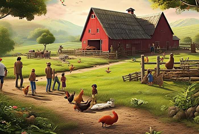 农庄生活用英文怎么说 - 农庄生活用英文怎么说呢 农庄生活用英文怎么说 - 农庄生活用英文怎么说呢