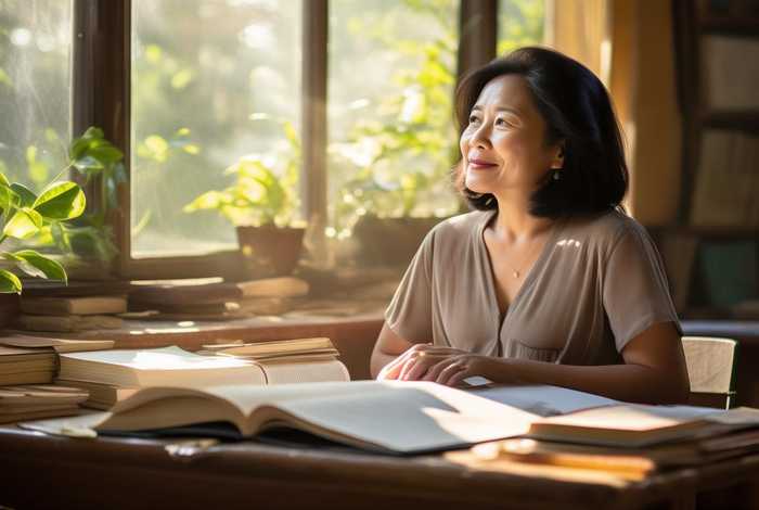 生活老师的心得体会及收获；生活老师的心得体会及收获简短