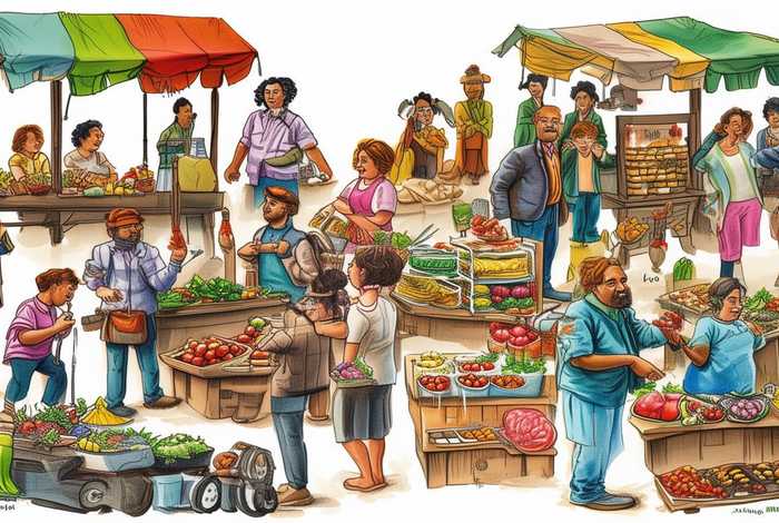 生活中的微观经济学案例分析、生活中的微观经济学案例分析题