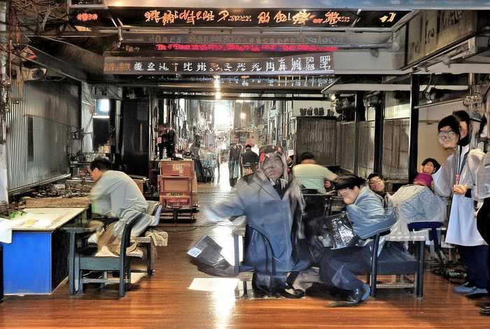 南昌生活节奏；南昌生活节奏慢吗