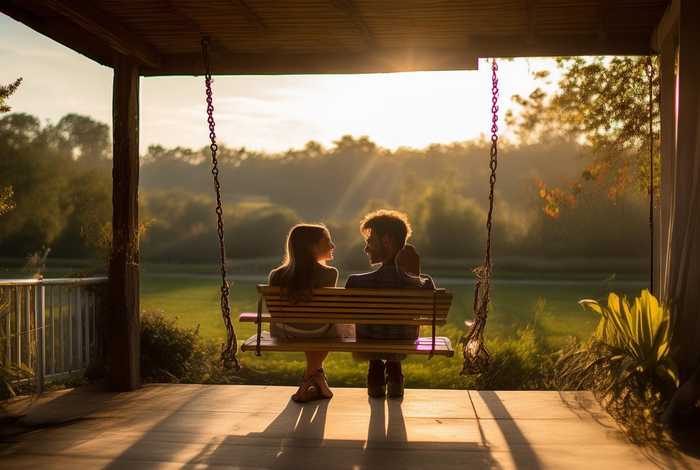 生活不就是这样嘛平淡点但也美好 - 生活不就是这样嘛平淡点但也美好什么意思