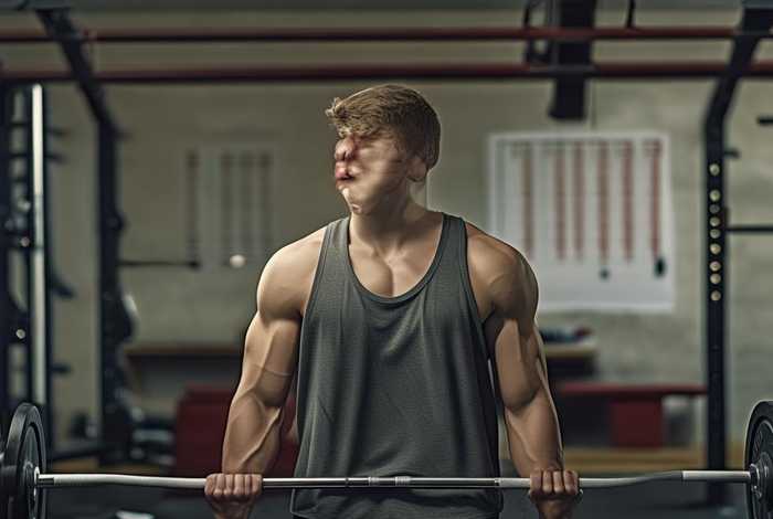 尿蛋白影响长肌肉吗；尿蛋白会影响长高吗