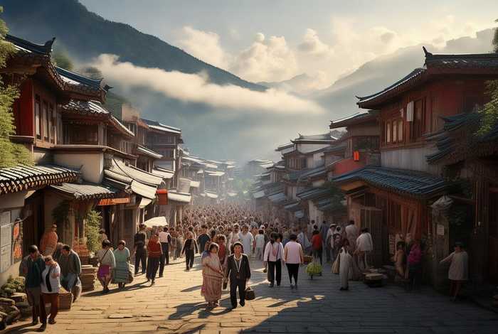 山城生活气息、山城生活气息怎么样 山城生活气息、山城生活气息怎么样