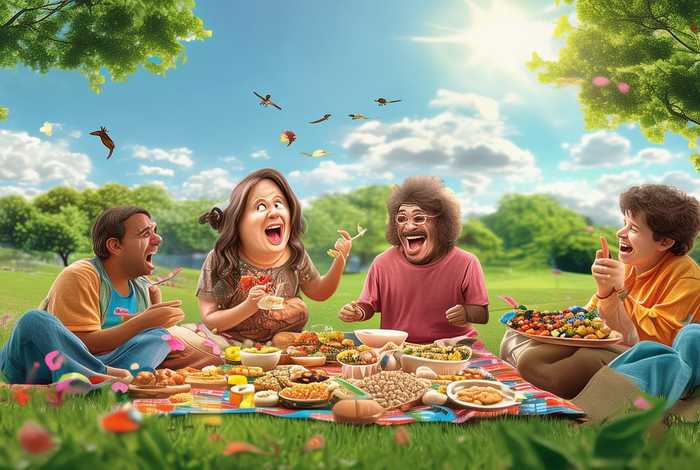 史小坑的爆笑生活2家庭野炊、史小坑的爆笑生活2家庭野炊答案