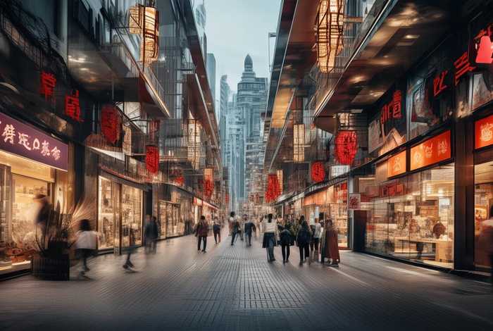 生活潮流百货 - 生活潮流百货品牌