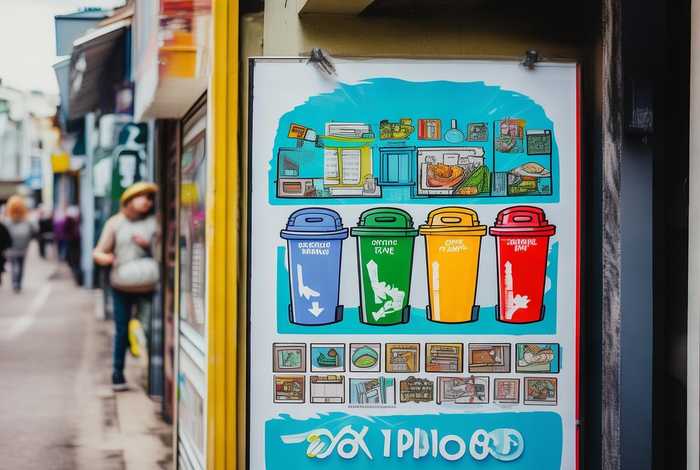 生活垃圾分类小知识泸州；生活垃圾分类小常识简短10条