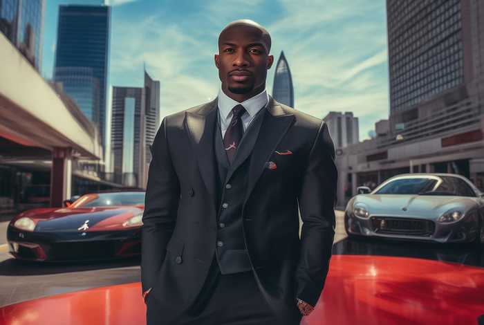 乔丹的生活品质、乔丹的生活品质怎么样