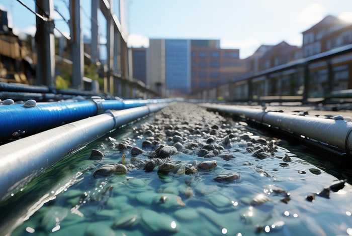 生活污水污染物浓度来源 - 生活污水污染物浓度来源是什么