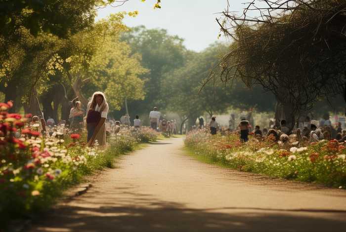 生活和爱情的区别、生活和爱情的区别在哪里