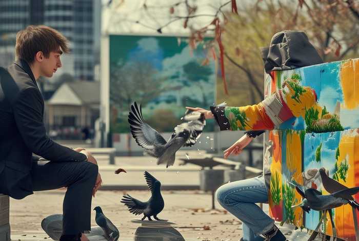 生活中自相矛盾的事例、生活中自相矛盾的事例很多请你举出两个来