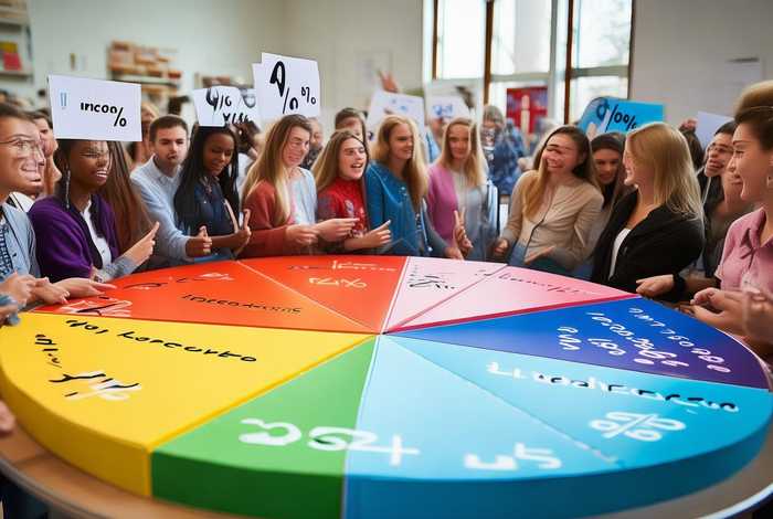 生活中的百分数有哪些及含义（生活中的百分数有哪些含义是什么）