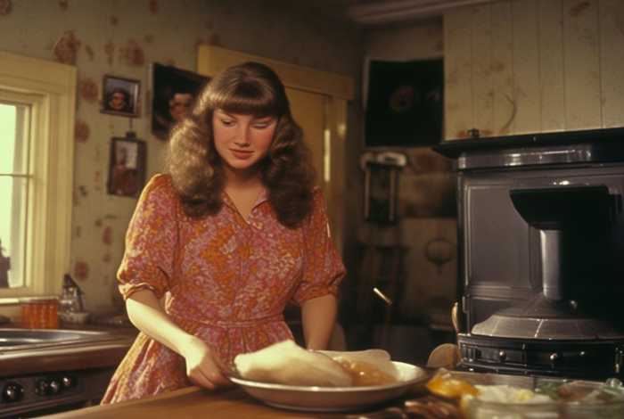 七零娇妻奋斗生活日常 《七零娇妻奋斗生活》——懒姑凉 七零娇妻奋斗生活日常 《七零娇妻奋斗生活》——懒姑凉