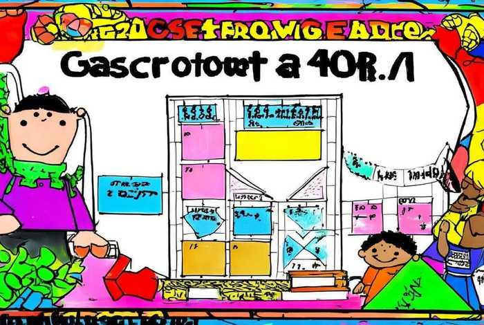 生活中的面积手抄报三年级下册（生活中的面积手抄报三年级下册语文）